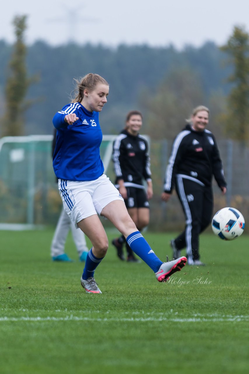 Bild 118 - Frauen FSC Kaltenkirchen - VfR Horst : Ergebnis: 2:3